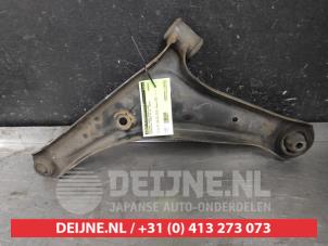 Mitsubishi Space Star Querlenker unten rechts vorne O609525 foto 2