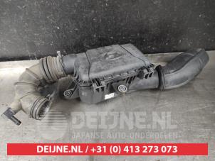 Gebruikte Luchtfilterhuis Hyundai i10 (F5) 1.1i 12V Prijs € 100,00 Margeregeling aangeboden door V.Deijne Jap.Auto-onderdelen BV