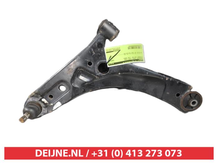 Hyundai I10 Draagarm onder links-voor O609536