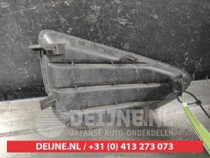 Toyota Yaris Bumper grille O609540 photo 2