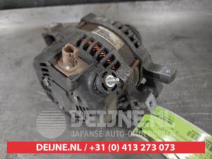 Toyota Yaris Dynamo O609544 foto 2