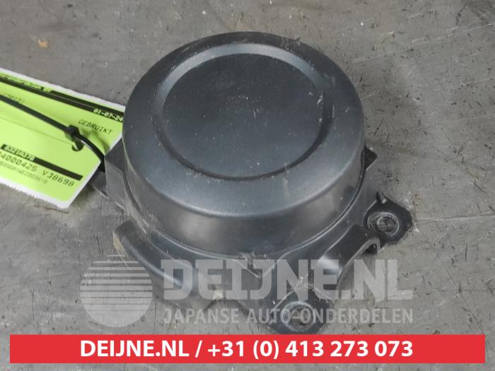 Mitsubishi ASX Bumper Rooster O609573