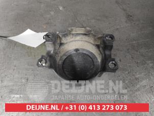 Mitsubishi ASX Stoßstangenrost O609573 foto 2