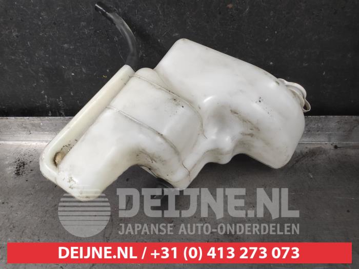 Mitsubishi ASX Expansievat O609578