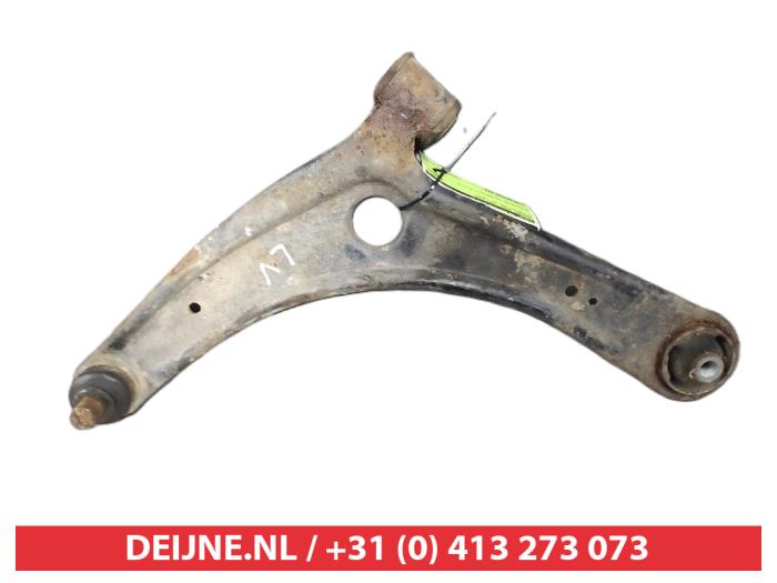 Mitsubishi ASX Draagarm onder links-voor O609580