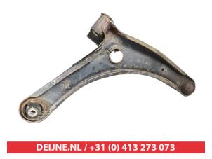 Mitsubishi ASX Front lower wishbone, left O609580 photo 2