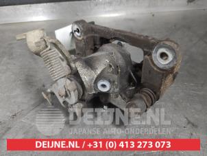 Mitsubishi ASX Rear brake calliper, right O609590 photo 2