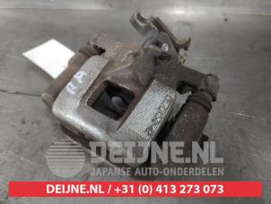 Mitsubishi ASX Rear brake calliper, right O609590 photo 3