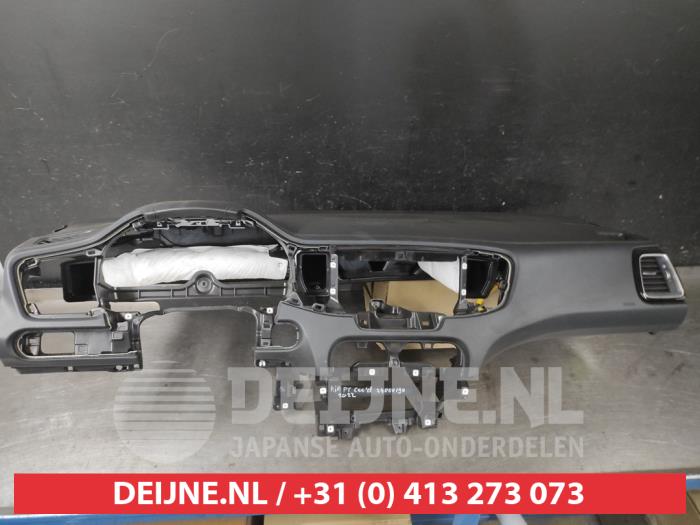 Kia Pro Ceed Airbag rechts (Dashboard) O609592