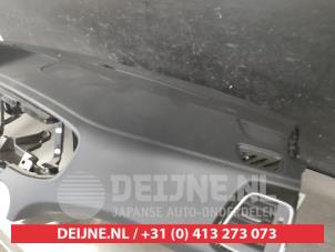 Kia Pro Ceed Right airbag (dashboard) O609592 photo 2