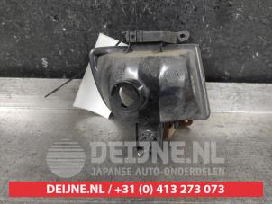 Hyundai Getz Fog light, front left O609631 photo 2