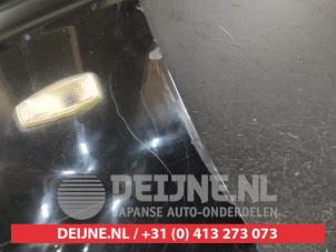 Hyundai Getz Front wing, left O609637 photo 2
