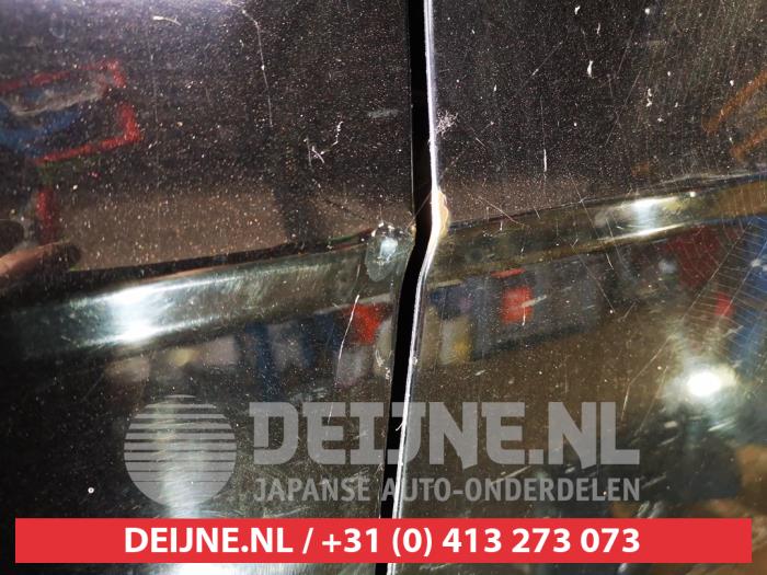 Hyundai Getz Tür 2-türig links O609640