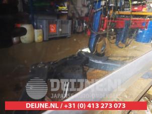 Hyundai Getz Door 2-door, left O609640 photo 2