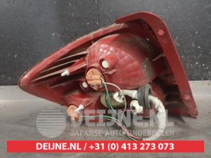 Hyundai Getz Rücklicht rechts O609647 foto 3