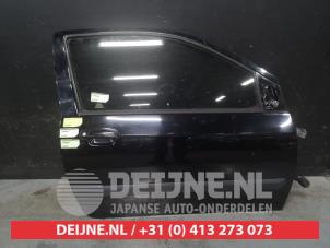 Hyundai Getz Door 2-door, right O609652 photo 2
