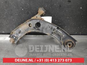 Mazda 3 Front lower wishbone, right O609714 photo 2