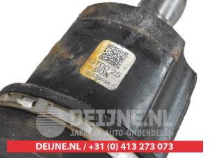 Mazda 3 Aandrijfas links-voor O609715 foto 2