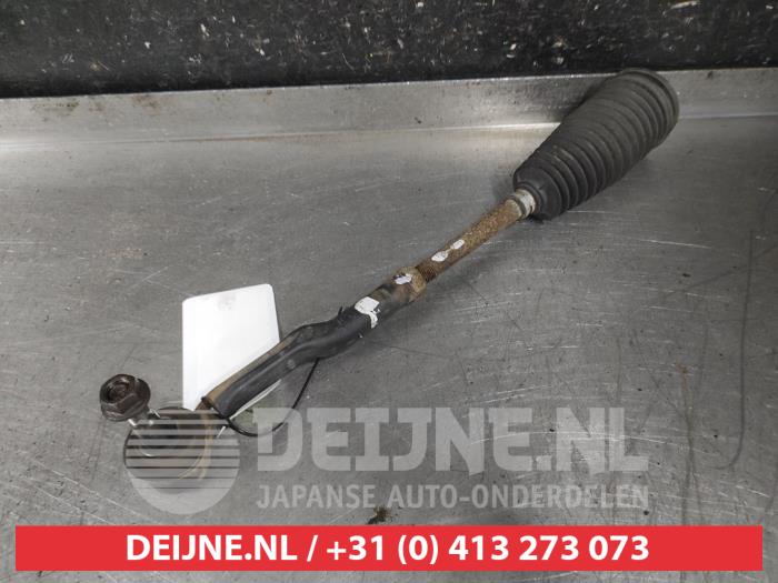 Mazda 3 Spoorstang links O609717