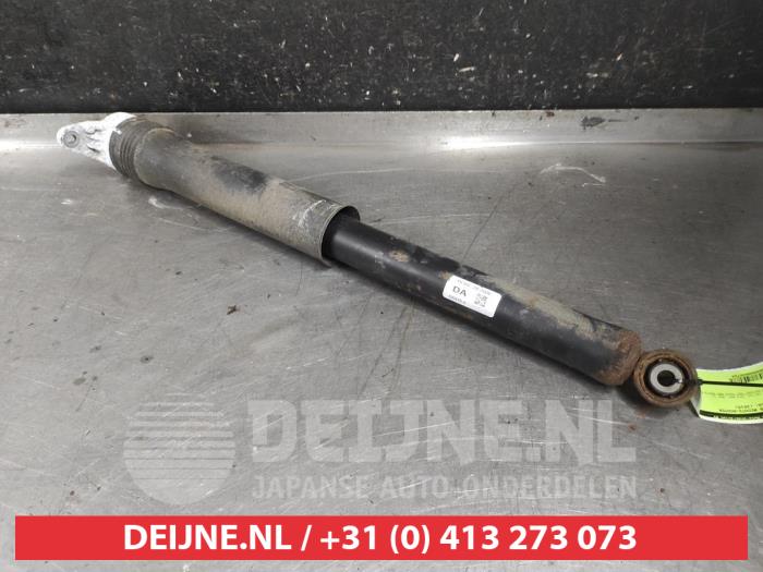 Mazda 3 Schokdemper rechts-achter O609724