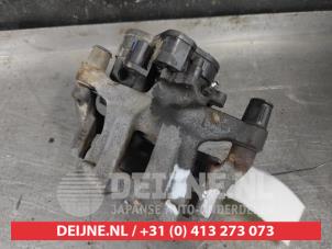 Mazda 3 Bremszange links hinten O609725 foto 3