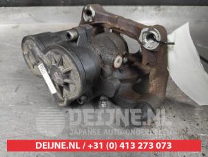 Mazda 3 Bremszange links hinten O609725 foto 2