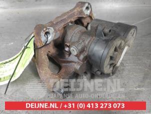 Mazda 3 Remklauw (Tang) rechts-achter O609726 foto 2