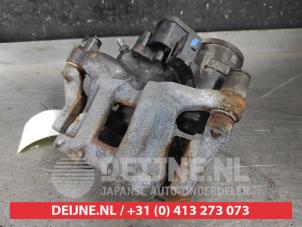 Mazda 3 Remklauw (Tang) rechts-achter O609726 foto 3