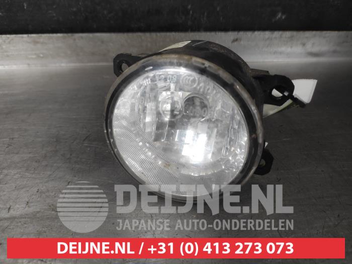 Suzuki Ignis Dagrijverlichting links O609753