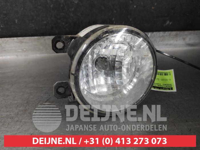 Suzuki Ignis Dagrijverlichting rechts O609754