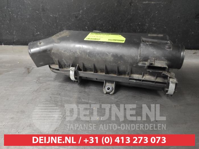 Suzuki Ignis Luchtfilterhuis O609759