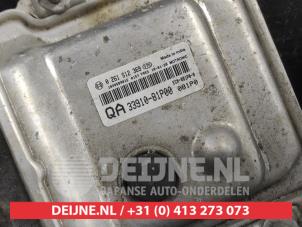 Suzuki Ignis Steuergerät Motormanagement O609792 foto 2