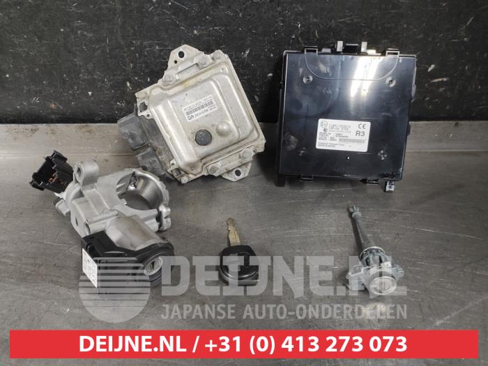 Suzuki Ignis Slotenset Cilinder (compleet) O609794