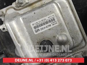 Suzuki Ignis Schlossset Zylinder (komplett) O609794 foto 2