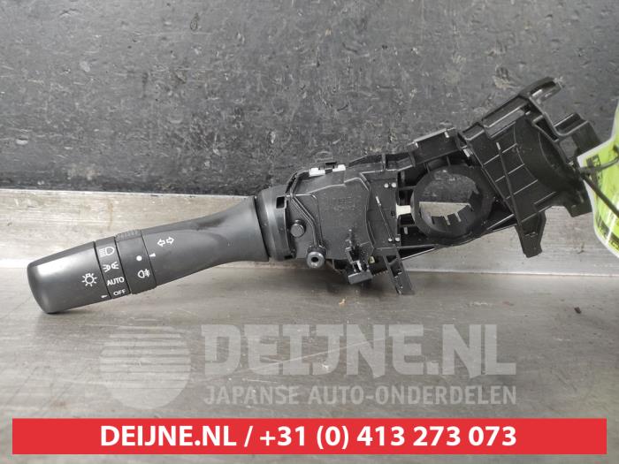 Suzuki Ignis Licht Schakelaar O609796