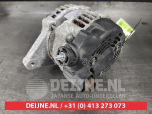 Suzuki Ignis Dynamo O609802 foto 2