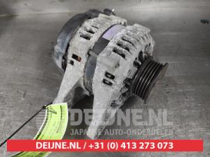 Gebruikte Dynamo Suzuki Ignis (MF) 1.2 Dual Jet 16V Prijs € 45,00 Margeregeling aangeboden door V.Deijne Jap.Auto-onderdelen BV