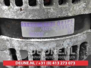 Suzuki Ignis Dynamo O609802 foto 3