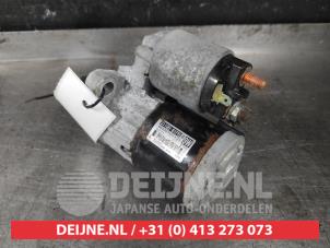 Suzuki Ignis Starter O609804 photo 2