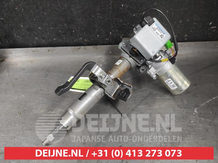 Suzuki Ignis Lenksäulenwelle O609806