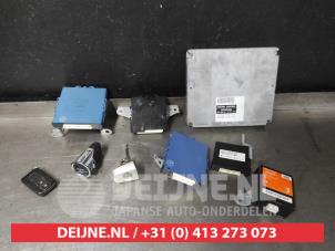 Gebruikte Computer Motormanagement Toyota Prius (NHW20) 1.5 16V Prijs € 100,00 Margeregeling aangeboden door V.Deijne Jap.Auto-onderdelen BV