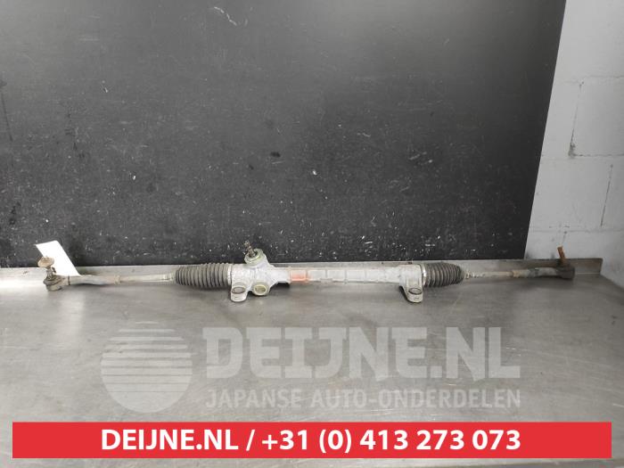 Toyota Prius Steering box O609864