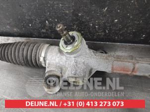 Toyota Prius Steering box O609864 photo 2