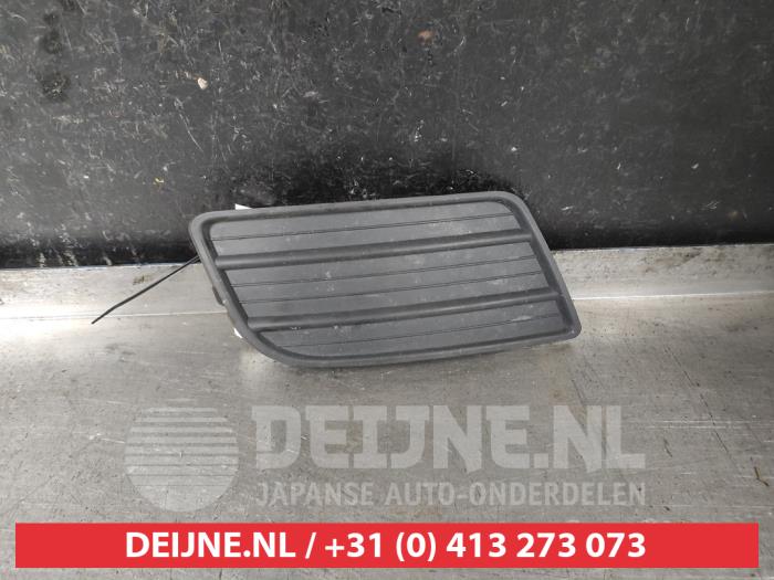 Suzuki Swift Stoßstangenrost O609870