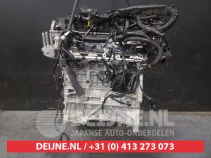 Mazda CX-30 Engine O609887 photo 2