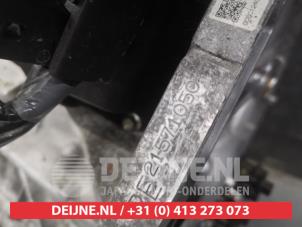 Mazda CX-30 Engine O609887 photo 3