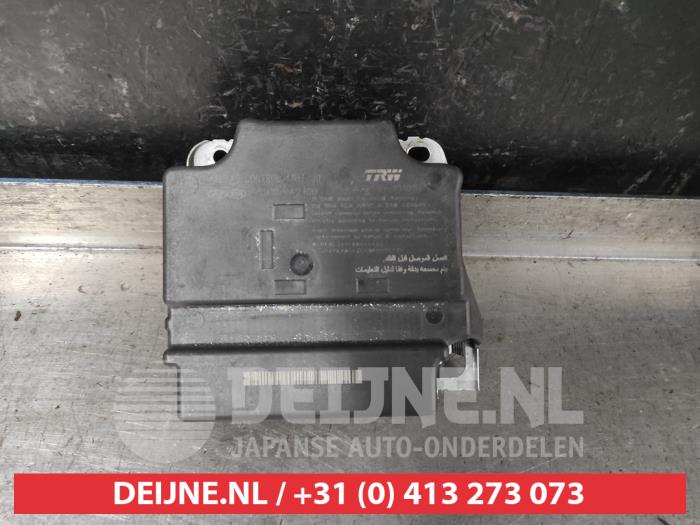 Kia Ceed Airbag Module O609940