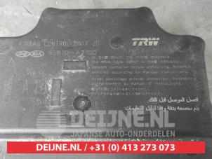 Kia Ceed Airbag Modul O609940 foto 3