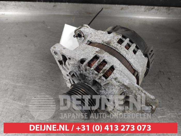 Kia Ceed Dynamo O609943