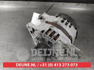 Gebruikte Dynamo Kia Cee'd (JDB5) 1.4 CRDi 16V Prijs € 75,00 Margeregeling aangeboden door V.Deijne Jap.Auto-onderdelen BV